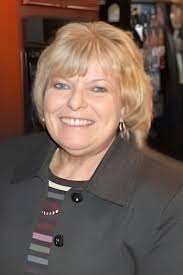 ROSETTA (IULA) BARRY