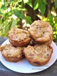 Banana Weetabix Muffins Lebensmittel Essen Rezepte Furs Baby Backideen