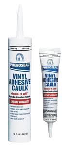 Phenoseal Products