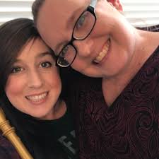 Samantha Laurence and Sarah Donohoe's Wedding Website