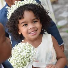 99 ($5.99/count) get it as soon as mon, mar 22. 20 Adorable Flower Girl Hairstyles
