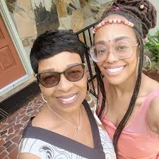 Zuri Raushannah Wilson-Seymore