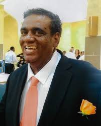 James Davis Obituary (1961