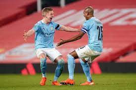 1894 — this is our city 7 x league champions #mancity ⚽️ explore city: Man City Have Produced The Perfect Response To Manchester United Frustration Simon Bajkowski Manchester Evening News