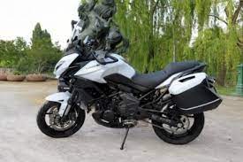 As for stopping power, the kawasaki versys 650 tourer plus braking system includes double disc. Kawasaki Versys 650 Tourer Off 71 Medpharmres Com