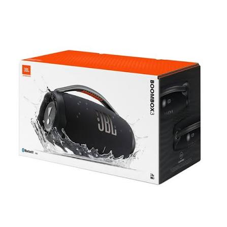 JBL Boombox3