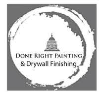 The woman in the fake painting is also larger. Done Right Painting Drywall Finishing Austin Texas Proview