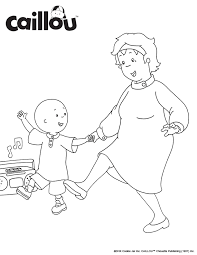 In one episode, maya and miguel make a bet about who can go longer without their forfeit (coming up with a plan to help solve a problem for maya; 49 Coloring Pages Mya Miguel Calliou Ideas Coloring Pages Caillou Calliou