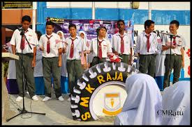 Buku program sambutan bulan kebangsaan 2017. Sambutan Bulan Kemerdekaan 012 Mohd Muktasim Flickr