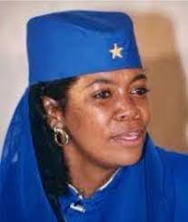 On behalf of my Wife, Walidah Muhammad, and our Family, we offer the  deepest condolences to the Family and loved ones of Sister Student Minister  Dr. Ava Muhammad. Her sudden passing is