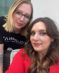 It's that time of year again! National @breanna.messer day 🥰 One of my  personal favorite holidays! Here's to my best friend in the whole wide  world. My twin flame and energy-matcher. Thank