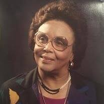 Verlene Garcia Moore Obituary