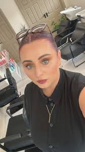 Danielle Harrison Knoxville