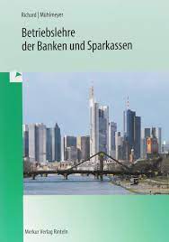 Unzählige sparkassen hatten ihren kunden in früheren jahren gut verzinste. Betriebslehre Der Banken Und Sparkassen Willi Richard Jurgen Muhlmeyer Thorsten Peters Helmut Orth Amazon De Bucher