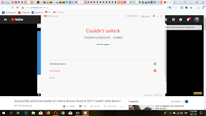 It all started with this message i got from aliexpress. I Cant Unlock Xiaomi European Community Miui Rom Since 2010