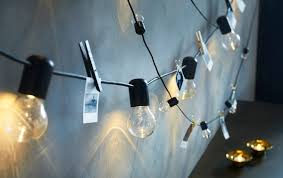 Maybe you would like to learn more about one of these? Lichterketten Deko Ideen Fur Dein Zuhause Ikea Deutschland