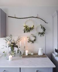 Deco Noel Nature A Faire Soi Meme Creez Un Interieur Poetique Et Unique Deco Noel Nature Decoration Noel Idee Deco Noel