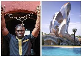 Akon 1 Theafricandream