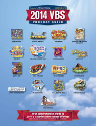 Take a sneak peak at the movies coming out this week (8/12) monday at the movies: Christian Retailing S 2014 Vbs Product Guide By Charisma Media Issuu
