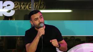 Wie man die pille zum flirten verwenden kann, wie man typen für sich gewinnt, wie ich mein kind stillen werde und was frauen wirklich erfunden haben, erfahrt. Luan Comedy Albanischer Schwabe Als Polizist Nightwash Talent Award 2019 Nightwash Live 2019 Clip Aus Folge 6