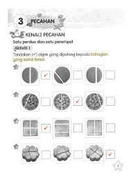 Buku teks bahasa melayu tahun 3 sk jilid 1 kssr semakan. Jawapan Buku Aktiviti Jilid 2 Ms 1 2 3 4 5 Flip Ebook Pages 1 5 Anyflip Anyflip