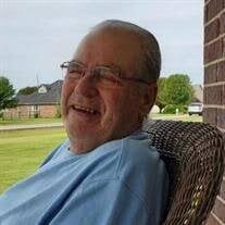 Edward "Ed" W. Meyer Obituary