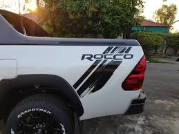 We did not find results for: 2018 2019 Toyota Hilux Revo Vigo Major Change Model Exporter Export Thailand