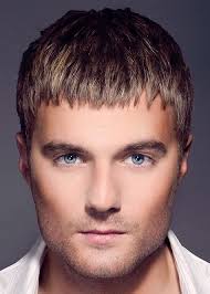 Is this not the short Caesar!