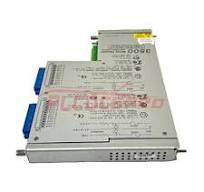 Sistema de monitoreo de maquinaria Bfully Nevada serie 3500 ...