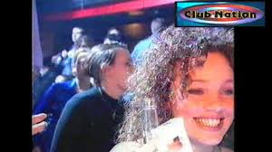 Club Nation @ The Steering Wheel, Birmingham 97 (Brandon Block, Ratty)