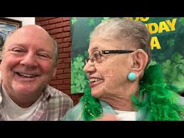 Vita Fota's 100th Birthday Party