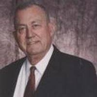 Obituary for Harry Scarborough Birch