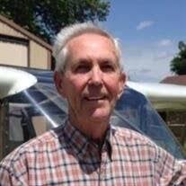 Sherrod Lynn Coltharp Obituary