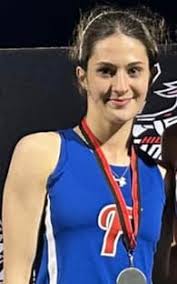 Lauren Murphy's Women's Track Recruiting Profile