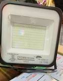 Crown CR-100W Original LED Flood Light at ₹ 750/piece | LED ...