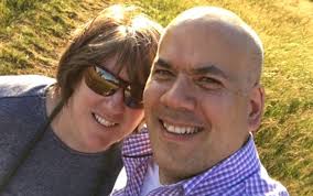 Priya & David Beezadhur