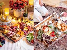 Cómo hacer un picnic en casa (fácil y en la sala)