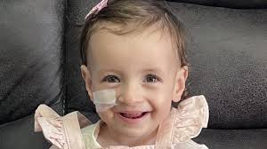 SA's cutest toddler of 2024 competition: Votes now closed