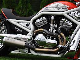 04 Harley Davidson Vrscb V Rod 1 Fredy Ee In 2020 V Rod Harley Davidson Harley V Rod