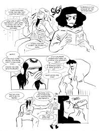 Everyone's Wearing White at the End: Ezra David Mattes