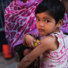 CELEBRATING 30 YEARS OF THE OXFORD VACCINE GROUP