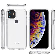 That iphone 13 pro max dummy unit suggested this year's phone will be slightly thicker than the iphone 12 pro max. Fur Iphone 13 Pro Max Mini 12 11 7 8 Plus Transparent Klare Telefongehausel Galaxie A12 A32 A72 A52 A02 S21 Ultra Fe 1 5mm Tpu Acryl C Von Pjwireless1 0 84 De Dhgate Com