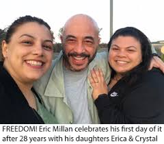 This Week in Gang Land Compassionate Release For Blue Thunder Drug Kingpin  — A 'Man Of Extraordinary Character'