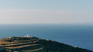 With respect to the environment, the blue sand boutique hotel & suites was designed to be in full balance with the environment by using the most advanced ecological materials. Iron Land Folegandros A Travelogue Letters To Barbara