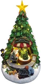 When autocomplete results are available, use up and down arrows to review, and enter to select. Amazon Com Alpine Corporation Alpine Whs114mc Rotating Christmas Tree Shop Multicolor Home Kitchen