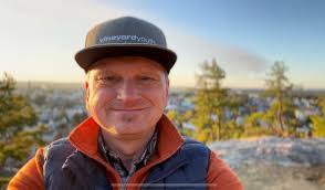 Our Team — Vineyard East