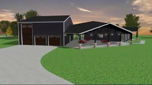 premier metal buildings rockwall texas metal shop with detached metal house https www facebook co pool house plans pole barn house plans barn house plans