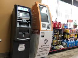 We operate 100+ btm locations across the united states in every major city. Bitcoin Atm In Naperville Naperville Shell Gas Station
