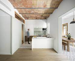 Use it to your advantage and make a canopy for your bed. How To Use Track Lighting For A Streamlined Kitchen Design Dwell