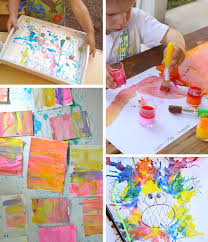 Everyone loves a camping theme. 58 Summer Art Camp Ideas Artbar